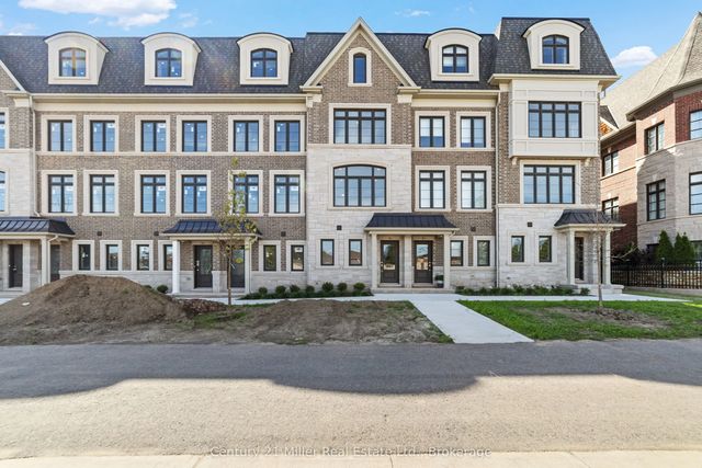 2150 Trafalgar Road 56, Oakville