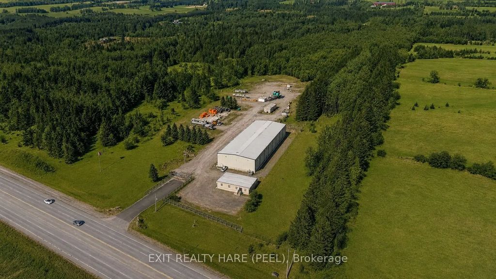 20383 Hurontario Street, Caledon