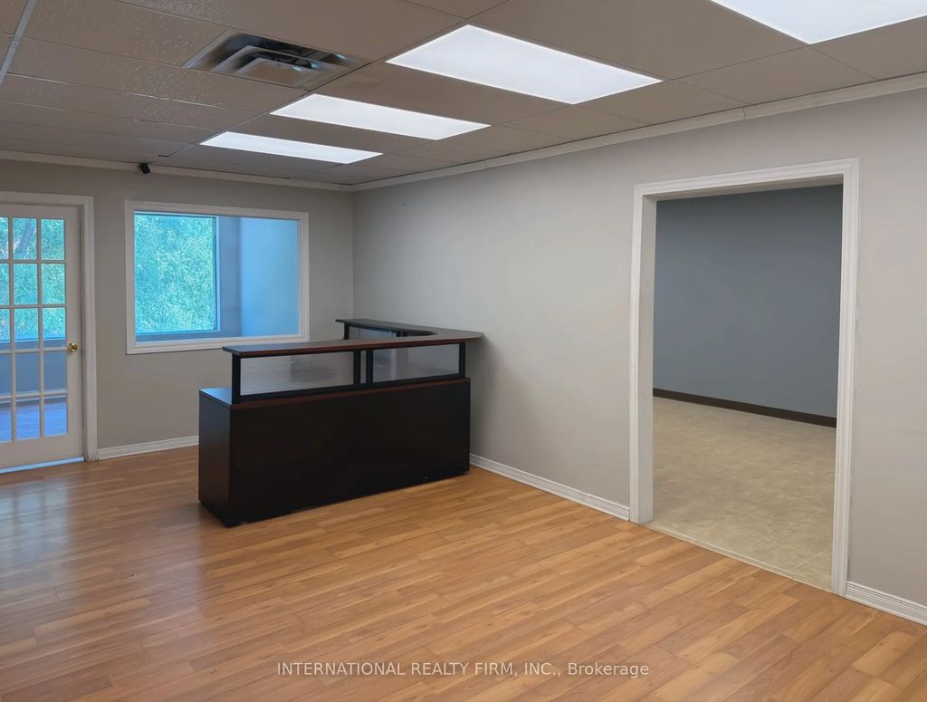 1635 W Lawrence Avenue W Unit 205 A, Toronto W04