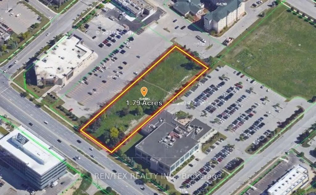 6405 Hurontario Street, Mississauga