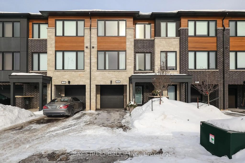 75 Windtree Way, Halton Hills