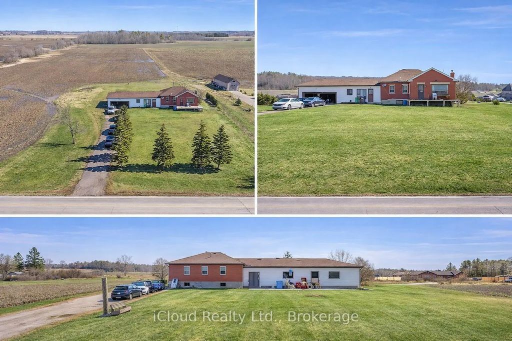 13171 Chinguacousy Road, Caledon