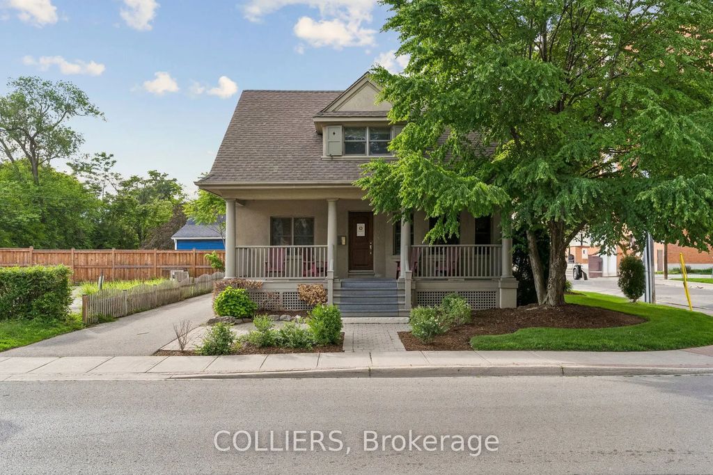 1445 Ontario Street, Burlington