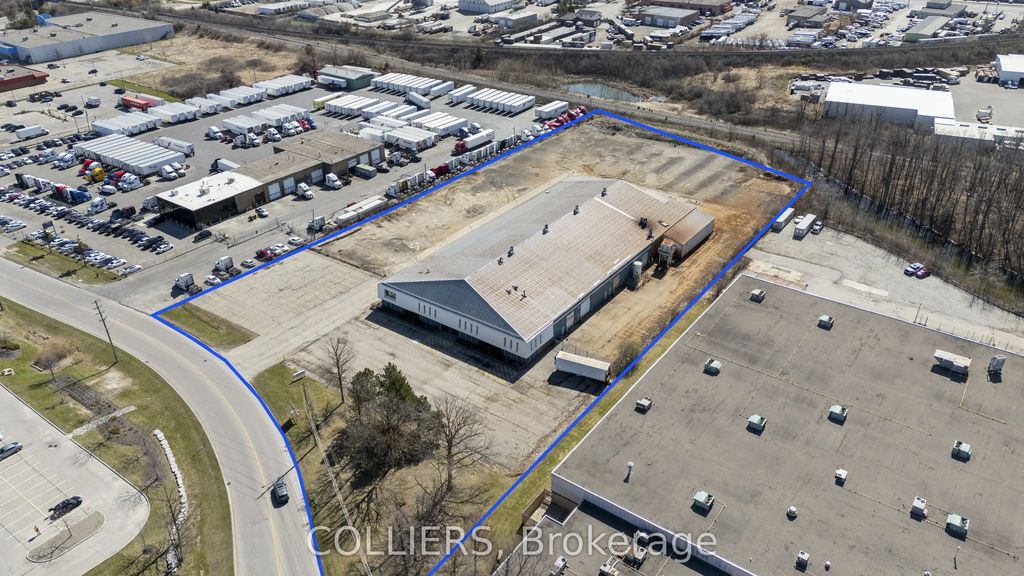 140 Market Drive, Milton