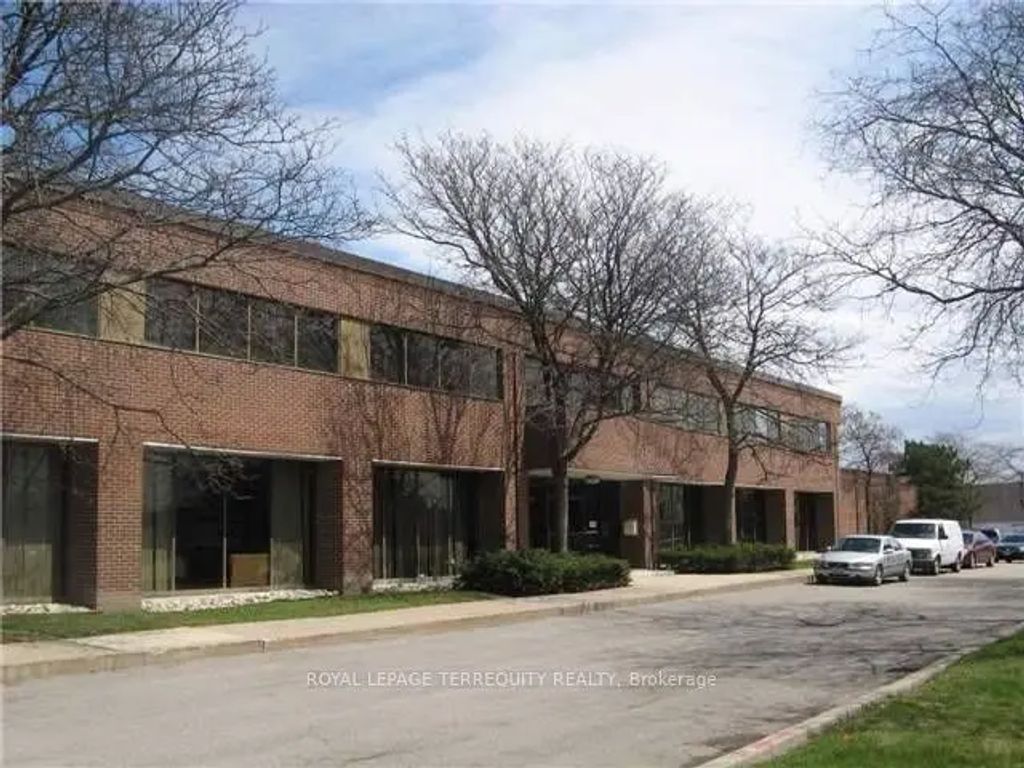 2475 Tedlo Street, Mississauga
