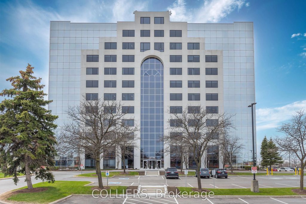 5770 Hurontario Street Floors 7-10, Mississauga