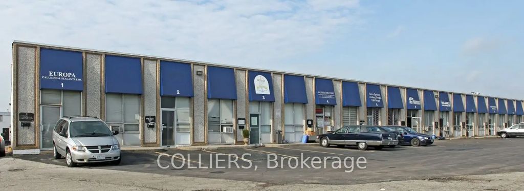 1179 Finch Avenue W 17, Toronto W05