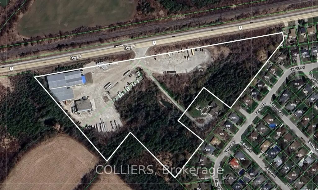 122-124 Guelph Street, Halton Hills