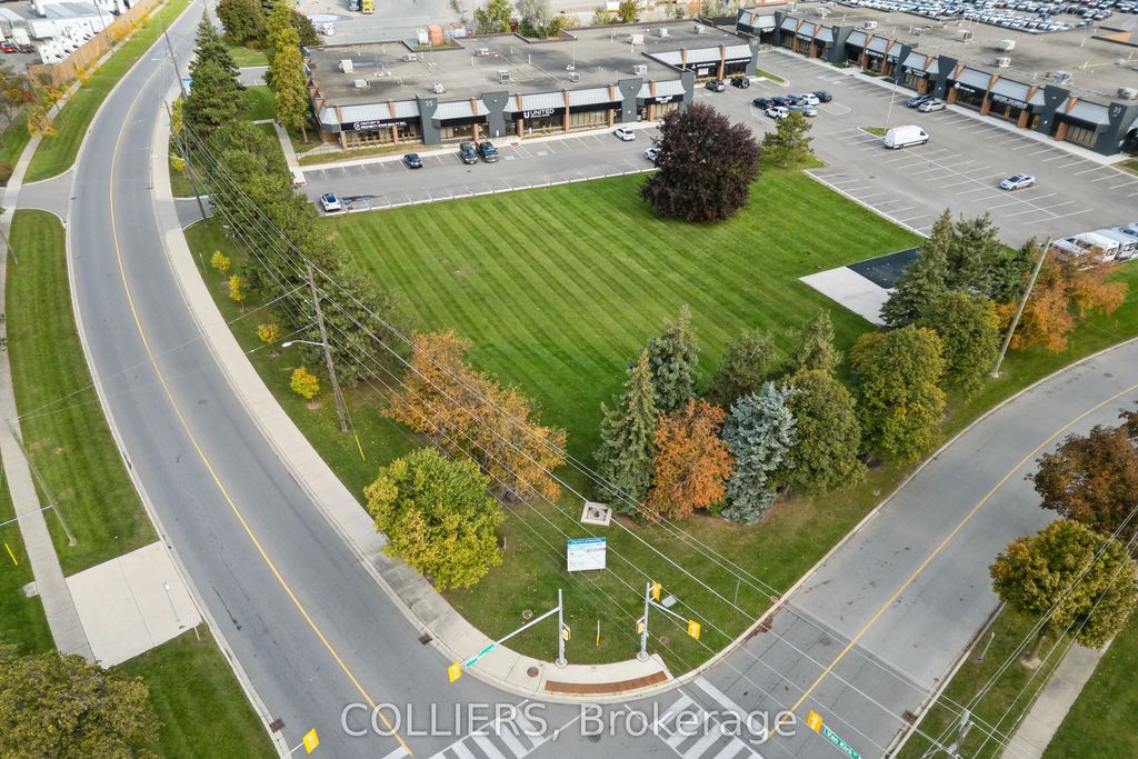 21 Van Kirk Drive, Brampton
