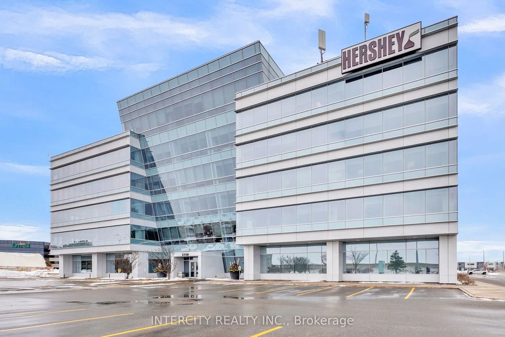 5750 Explorer Drive 202, Mississauga