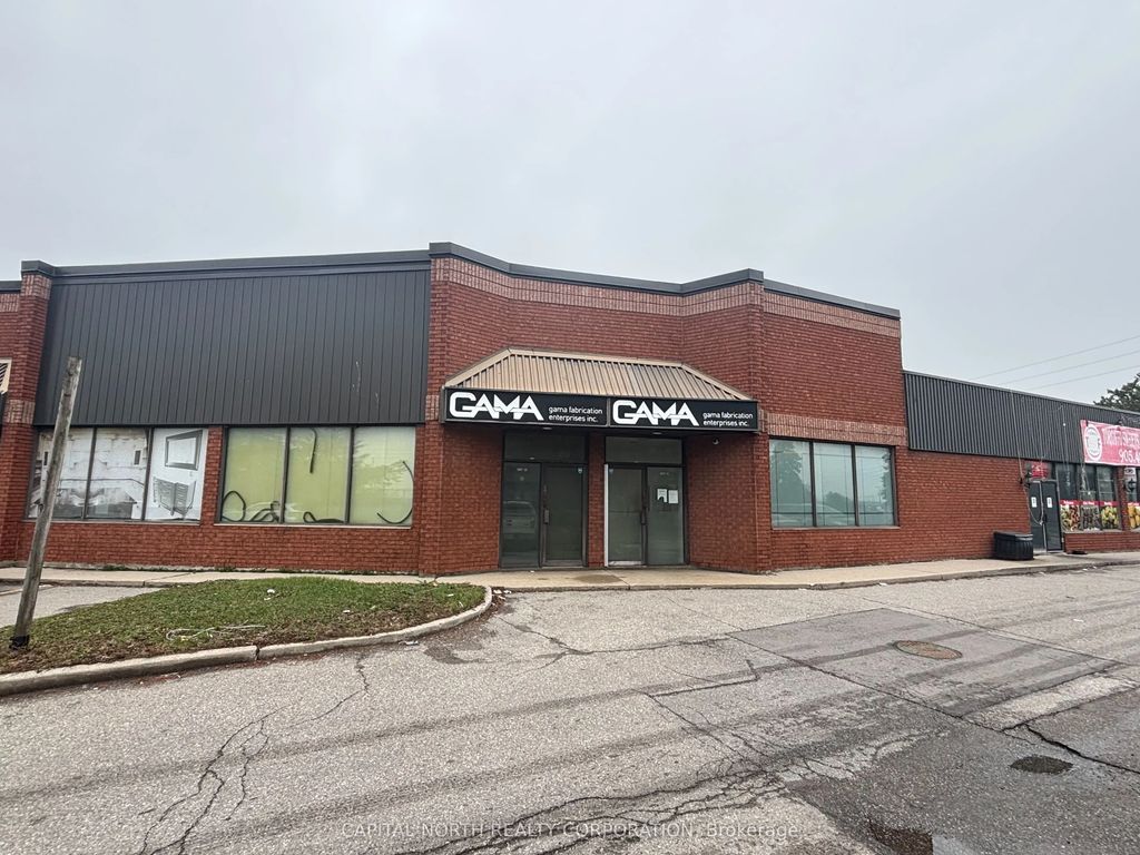 7885 Tranmere Drive #26-27, Mississauga
