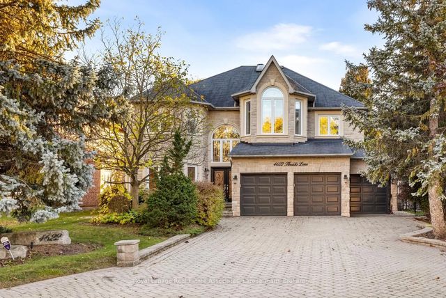 4622 Hewicks Lane, Mississauga