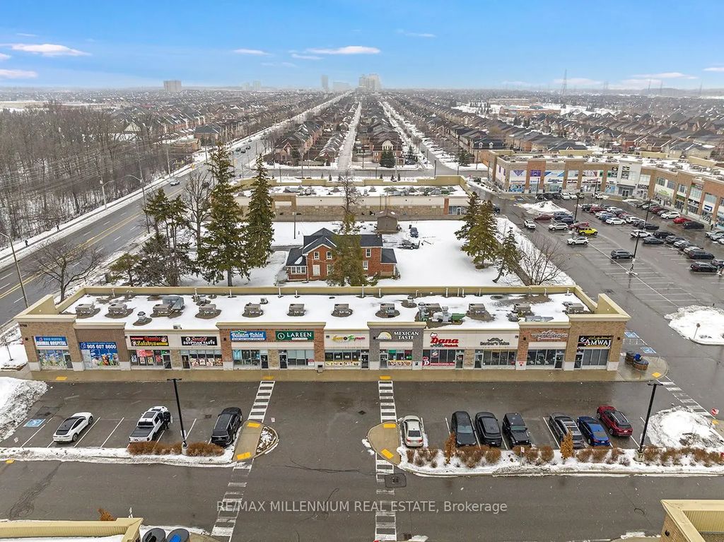 3700 Eglinton Avenue #62, Mississauga