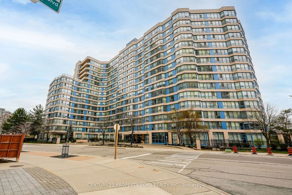 250 Webb Drive 318, Mississauga