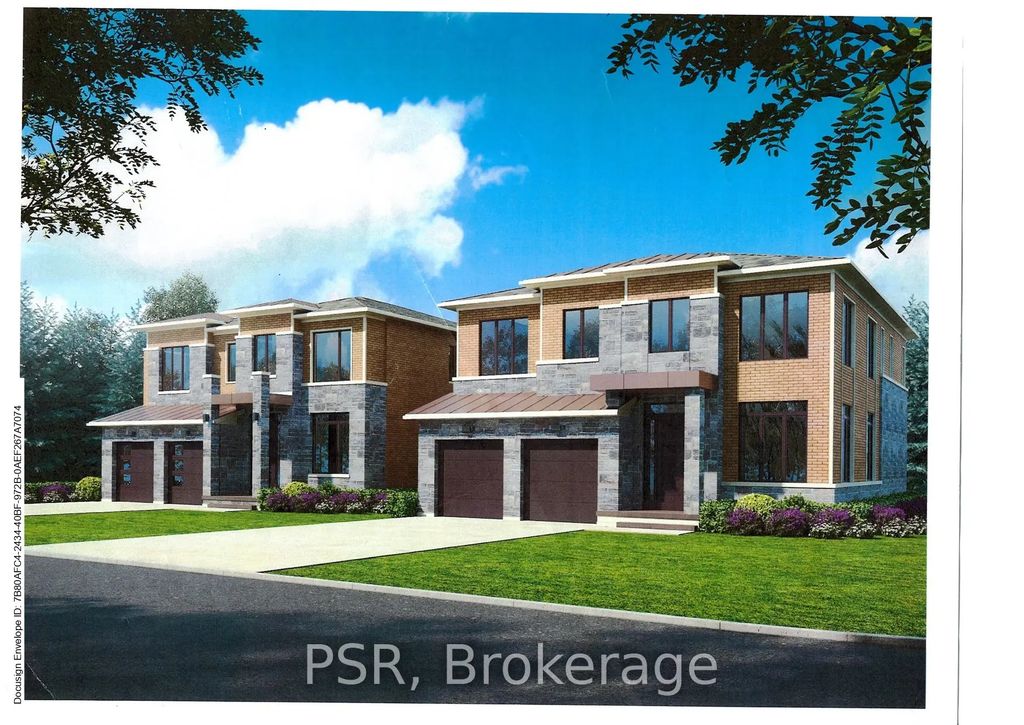 17 Norton Boulevard, Caledon