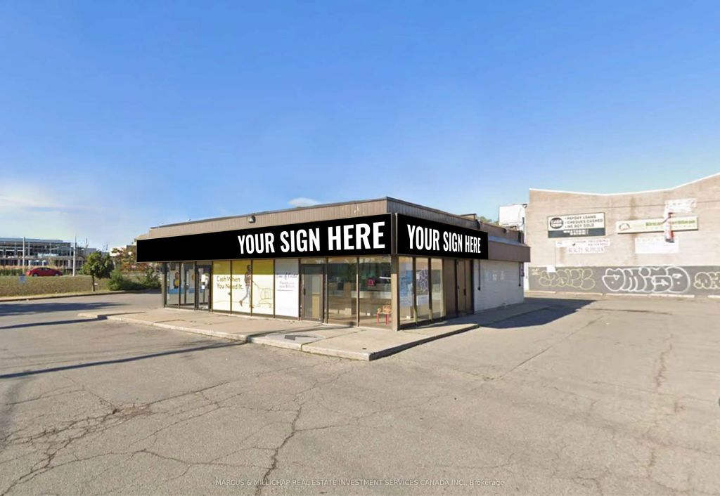 2280 Islington Avenue, Toronto W10