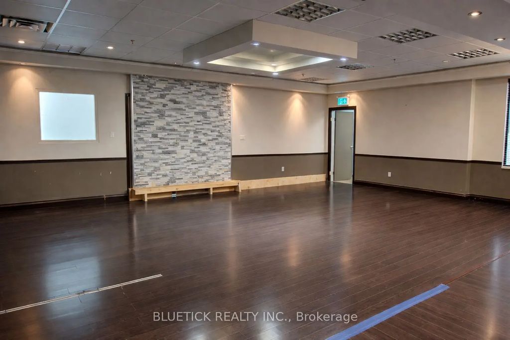 1055 Clark Boulevard Sf 5, Brampton