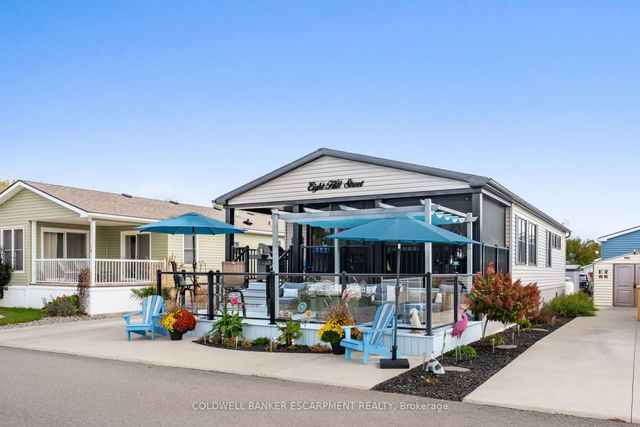 4449 Milburough Line 8 Hill, Burlington