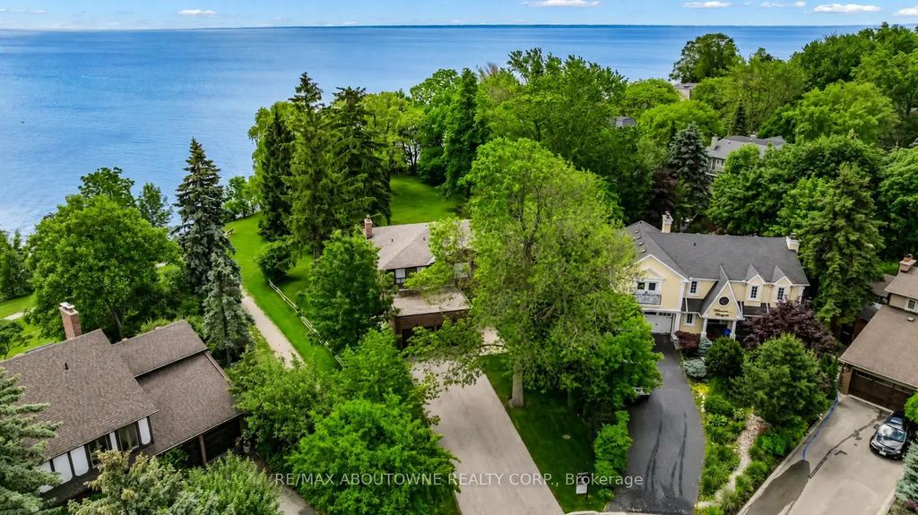 20 Arkendo Drive, Oakville
