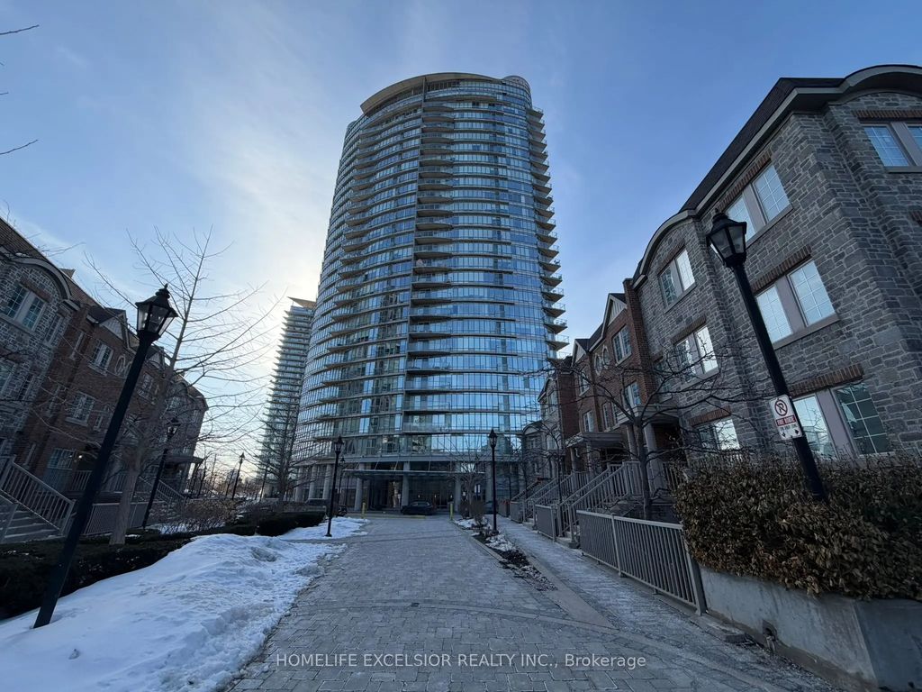 15 Windermere Avenue 2411, Toronto W01