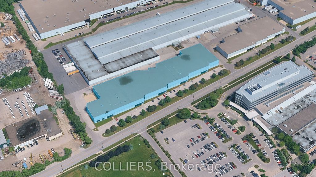 1045 Middlegate Road, Mississauga