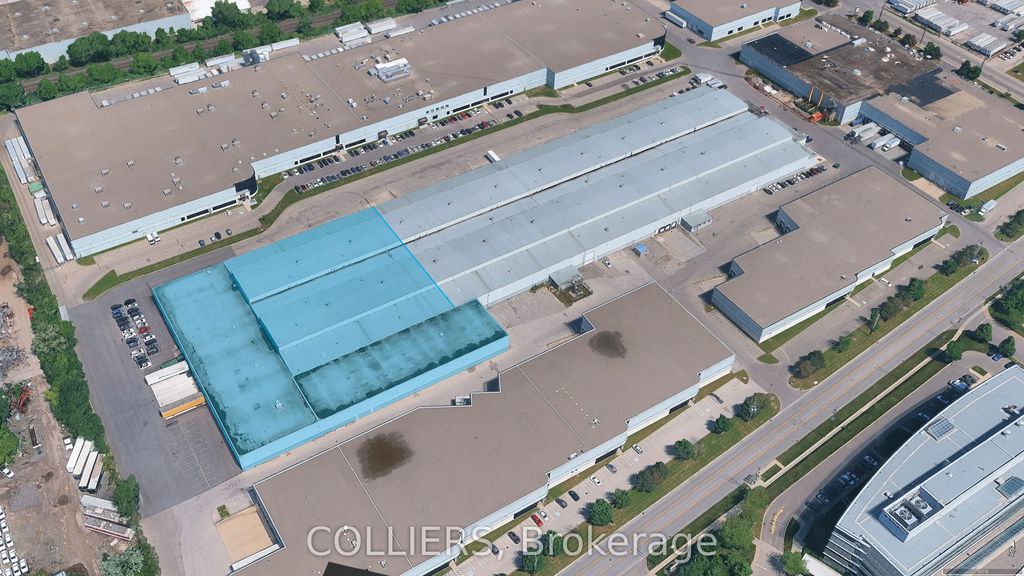 2450 Stanfield Road Unit C, Mississauga
