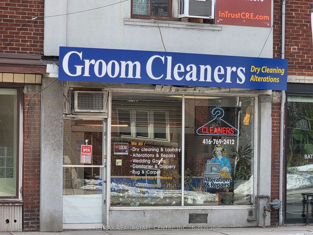 262 Jane Street, Toronto W02