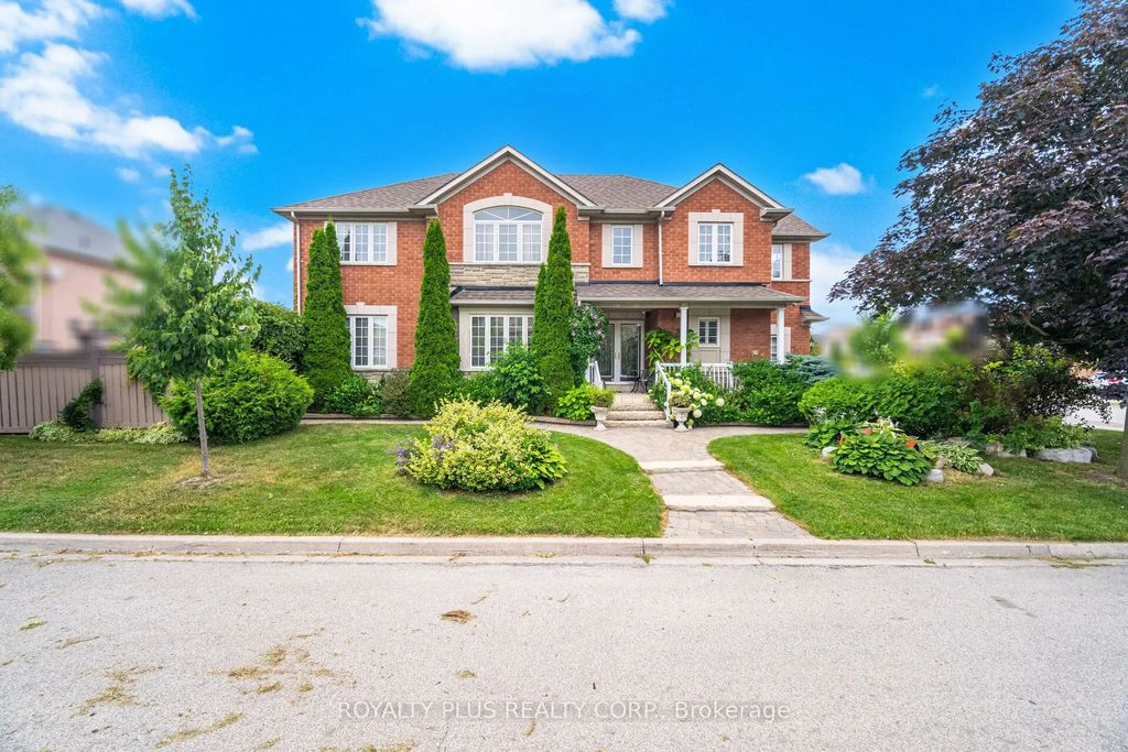 116 Frank Johnston Road, Caledon