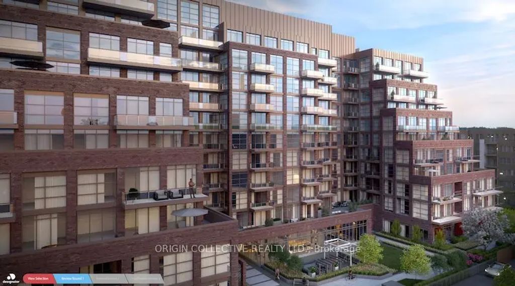 1791 St Clair Avenue 222 N/a, Toronto W03