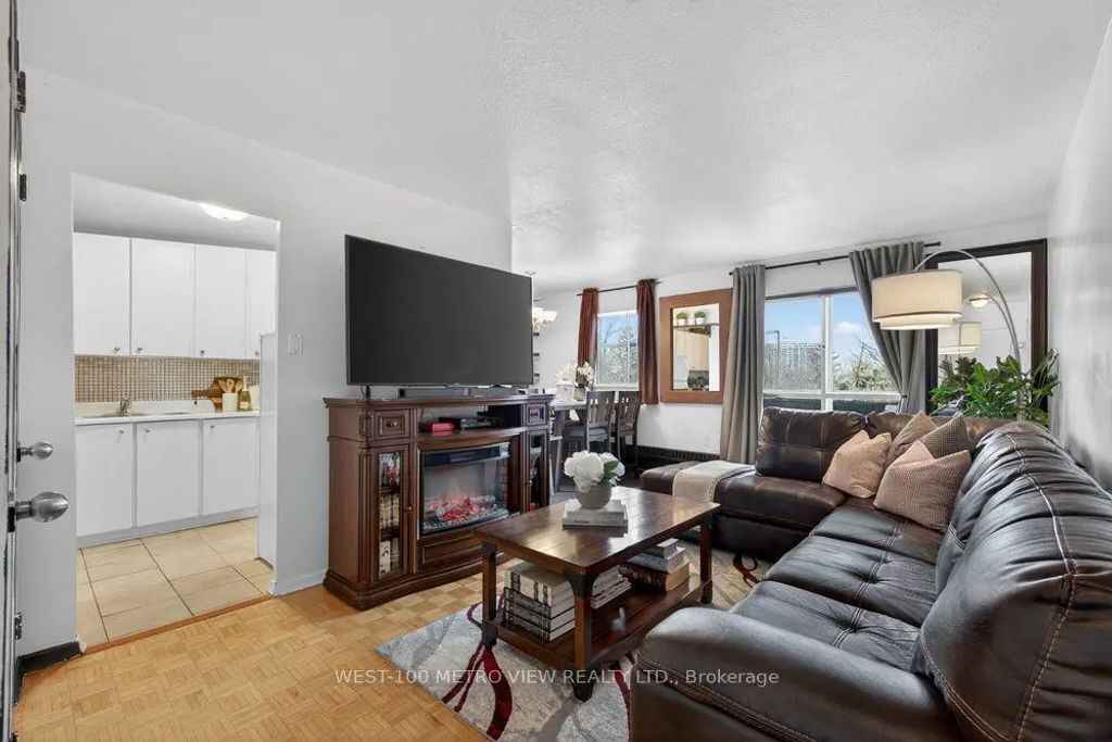 1275 Silver Spear Road 401, Mississauga