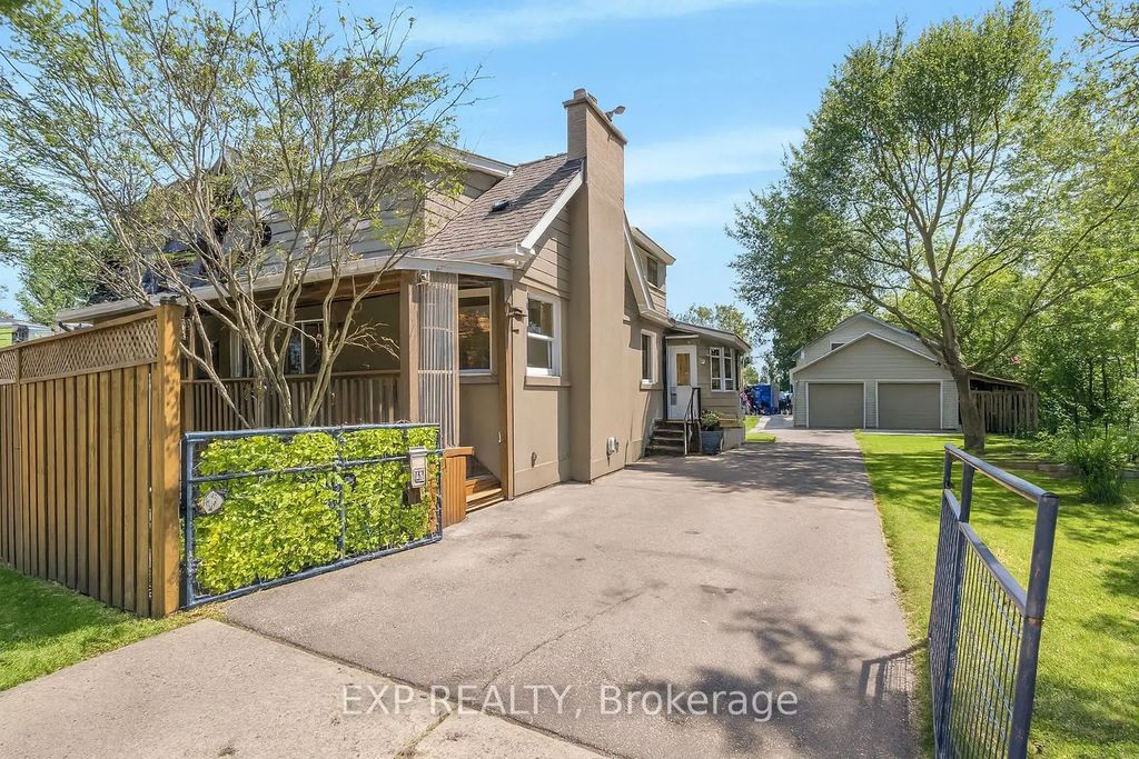 1331 St. James Avenue, Mississauga