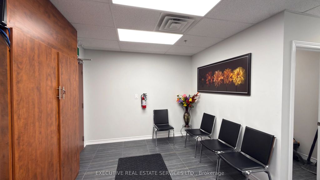 4515 Ebenezer Road 213 - Room 2 And Room 4, Brampton