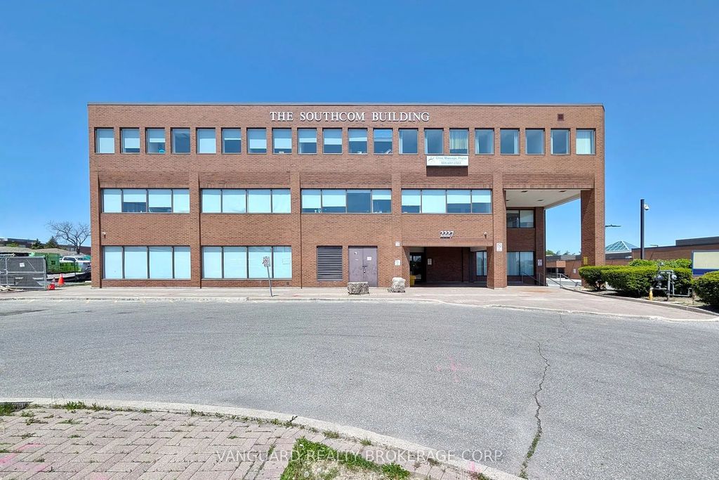 2227 South Mill Way 103, Mississauga