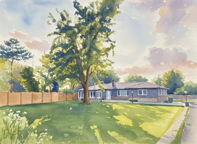 1181 Lower Base Line E, Milton