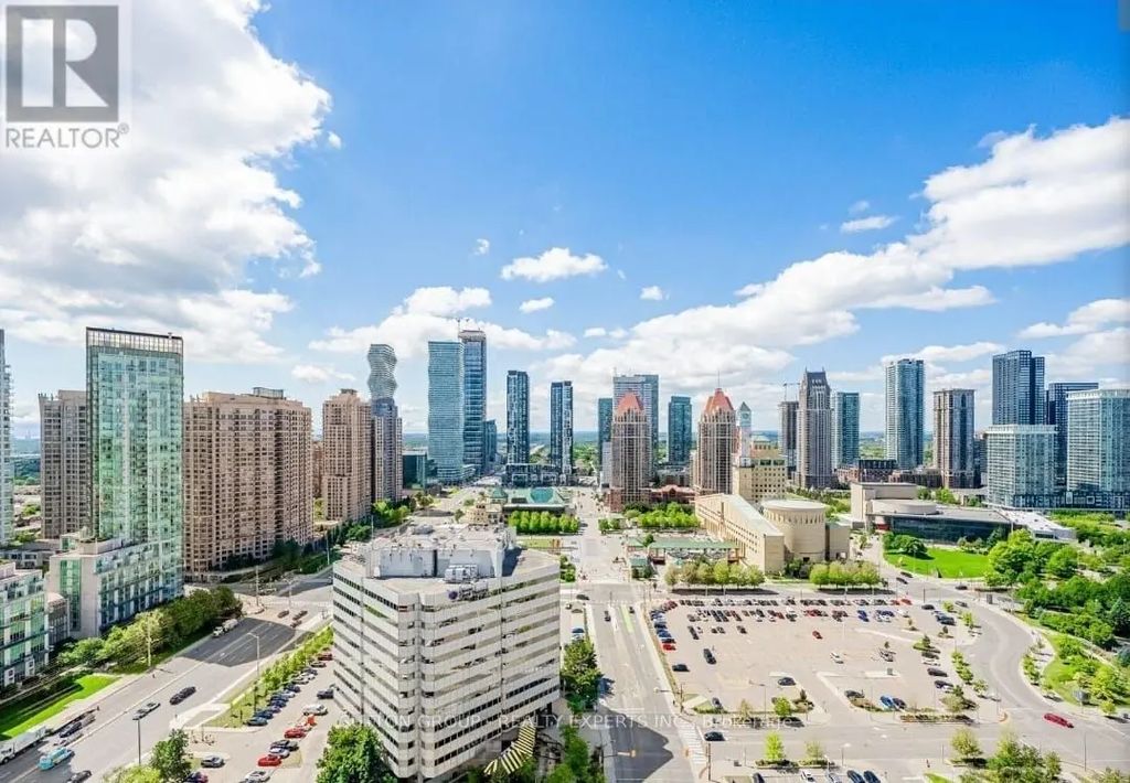 4023 The Exchange N/a 402, Mississauga