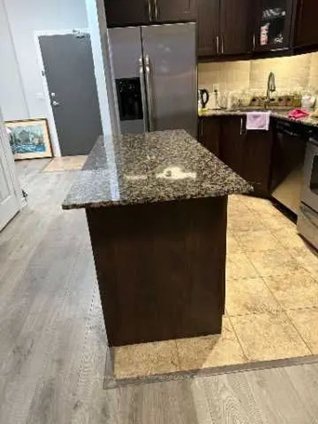 223 Webb Dr #1103 Drive, Mississauga