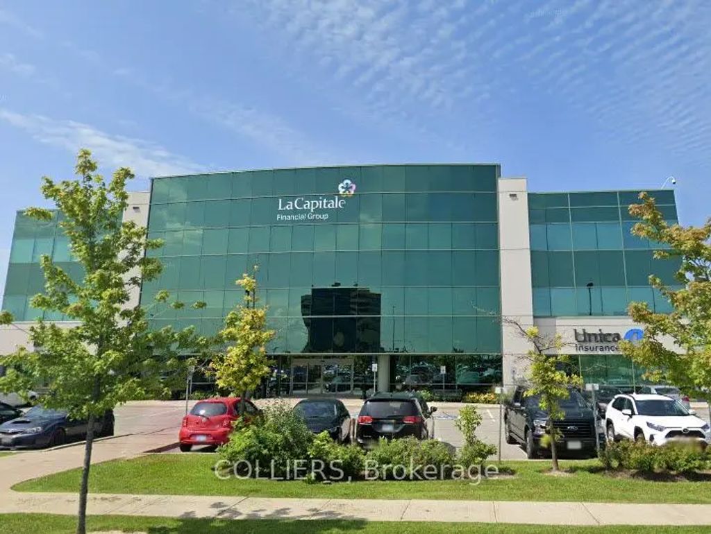 7150 Derrycrest Drive Opt C, Mississauga