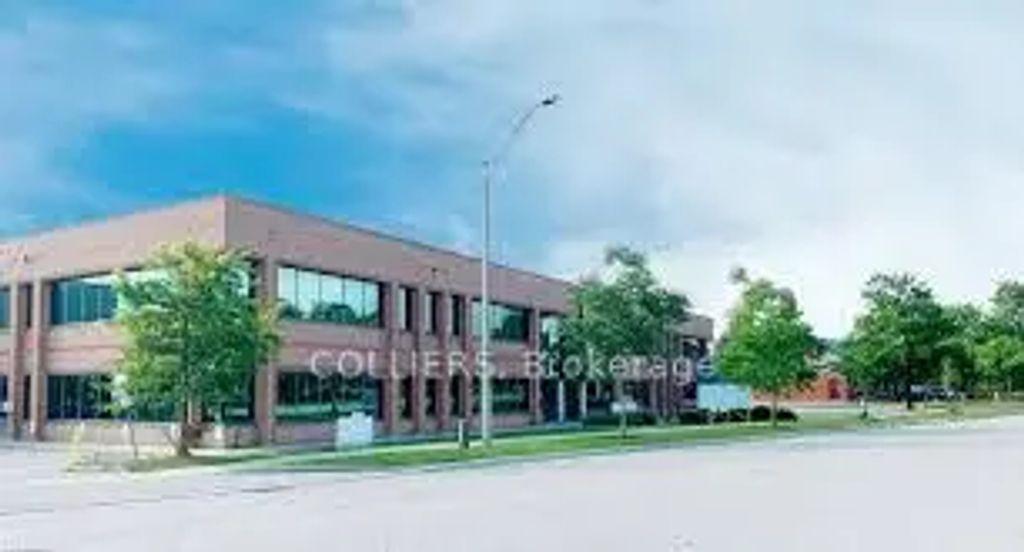 2470 Milltower Court 1st & 2nd Floor, Mississauga
