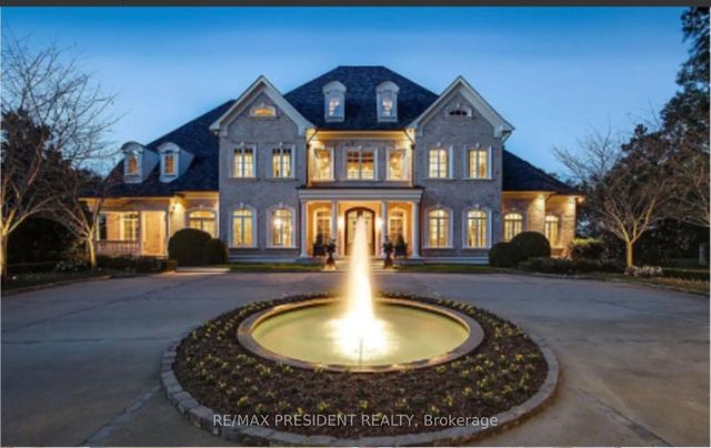 10960 Mcvean Drive, Brampton