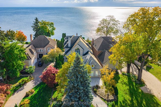 3206 Shoreline Drive, Oakville