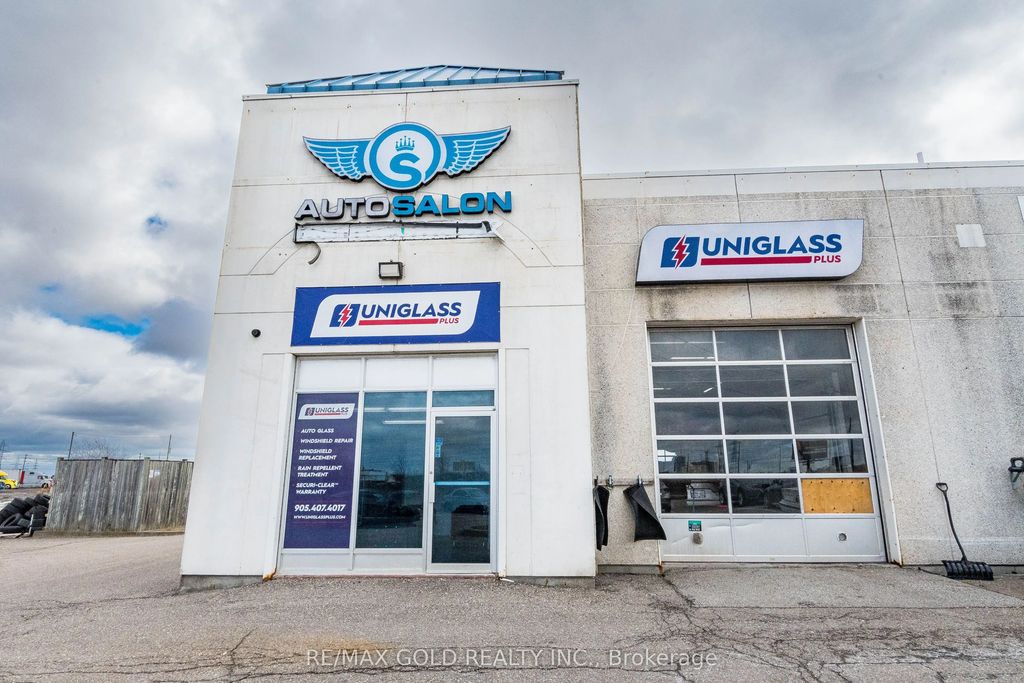 7091 Hurontario Street 2, Mississauga