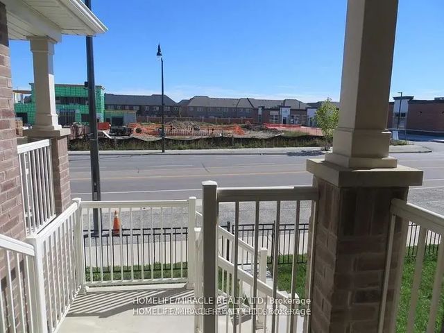 142 Golden Springs Drive, Brampton