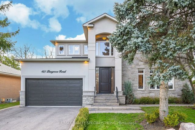 427 Pinegrove Road, Oakville