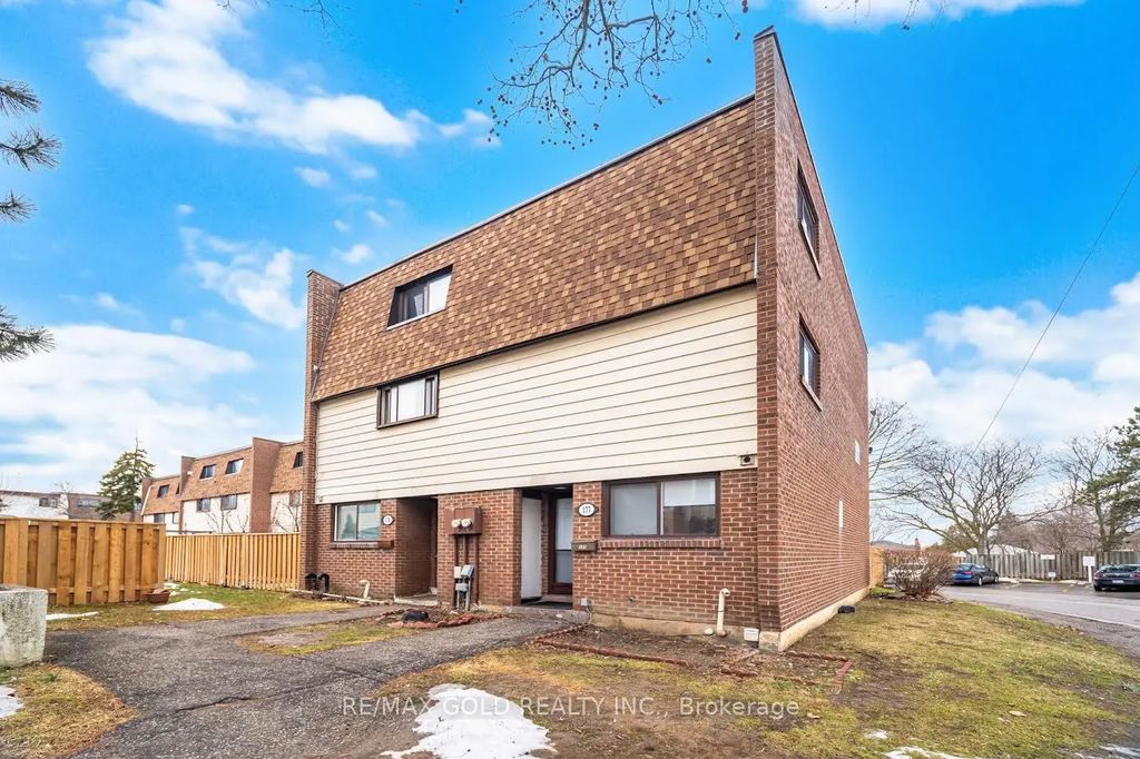 180 Mississauga Valley Boulevard 178, Mississauga