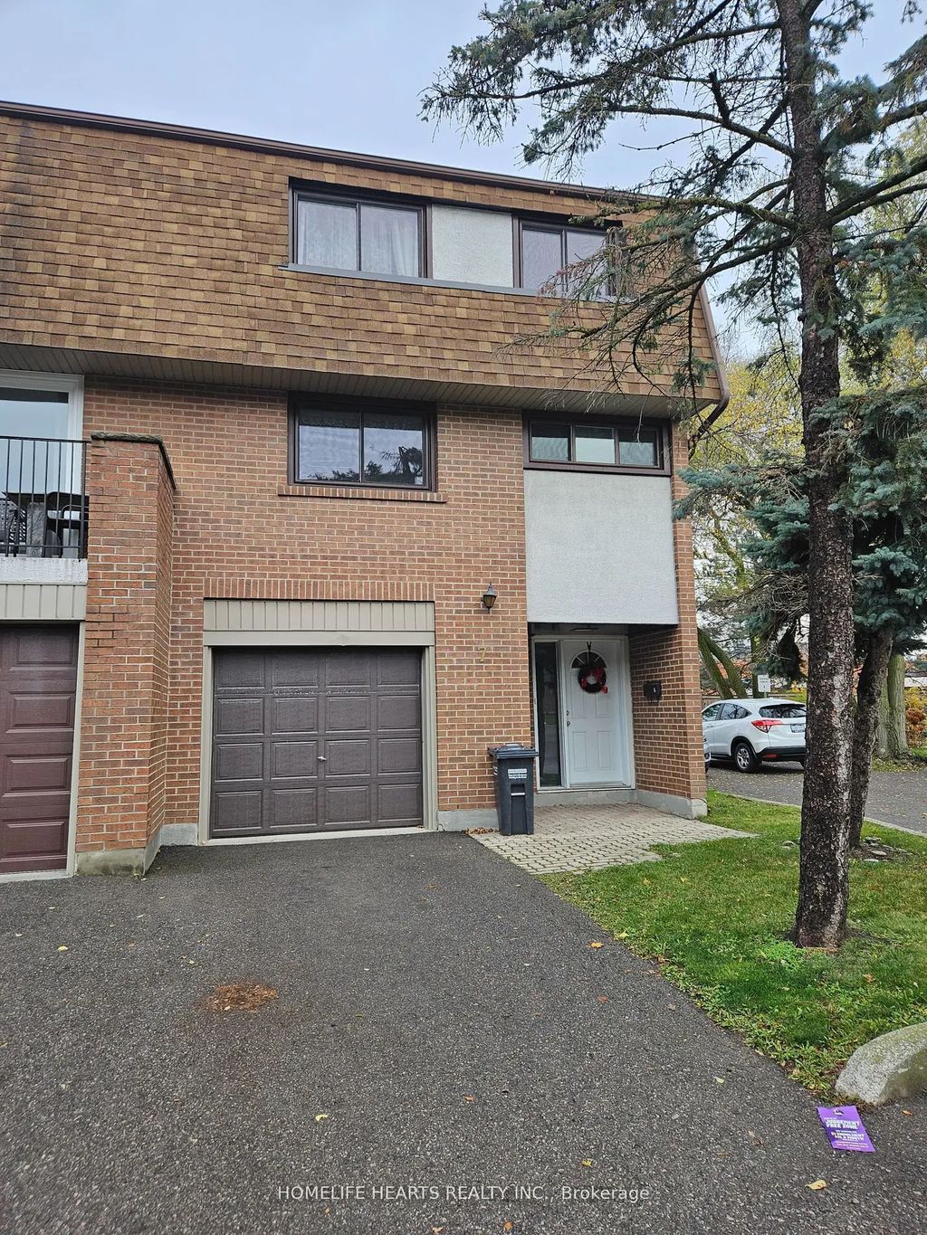 1051 Cedarglen Gate 7, Mississauga