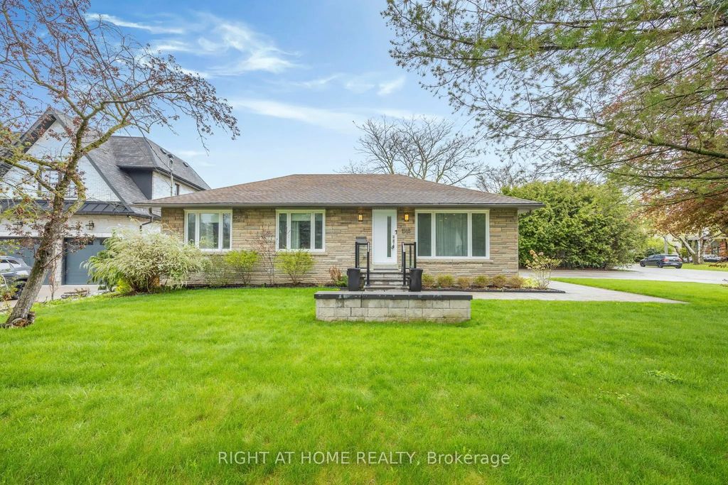 1565 Kipper Avenue, Mississauga