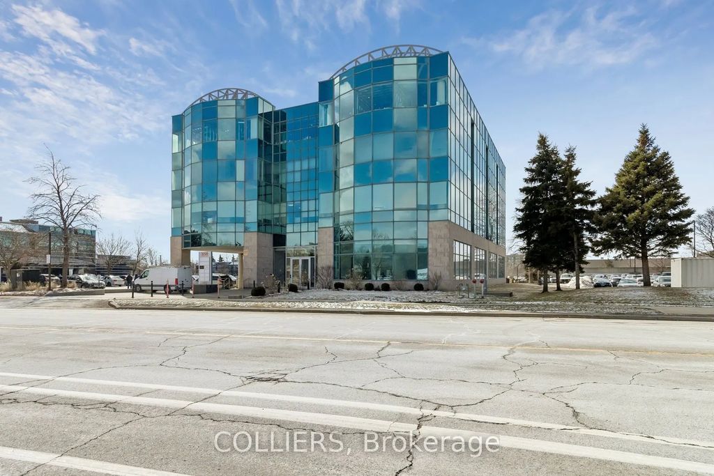 5100 Orbitor Drive 305, Mississauga