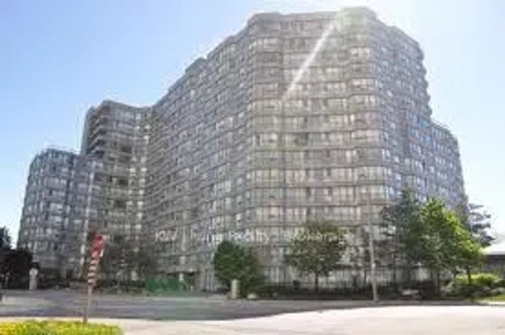 250 Webb Drive 1207, Mississauga