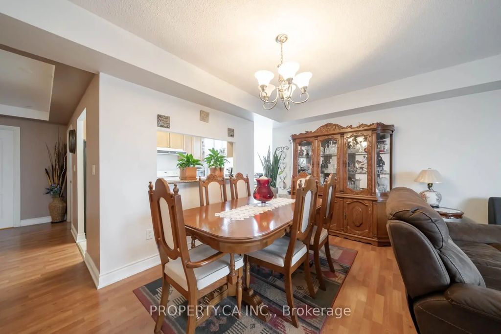 2088 Lawrence Avenue W 609, Toronto W04