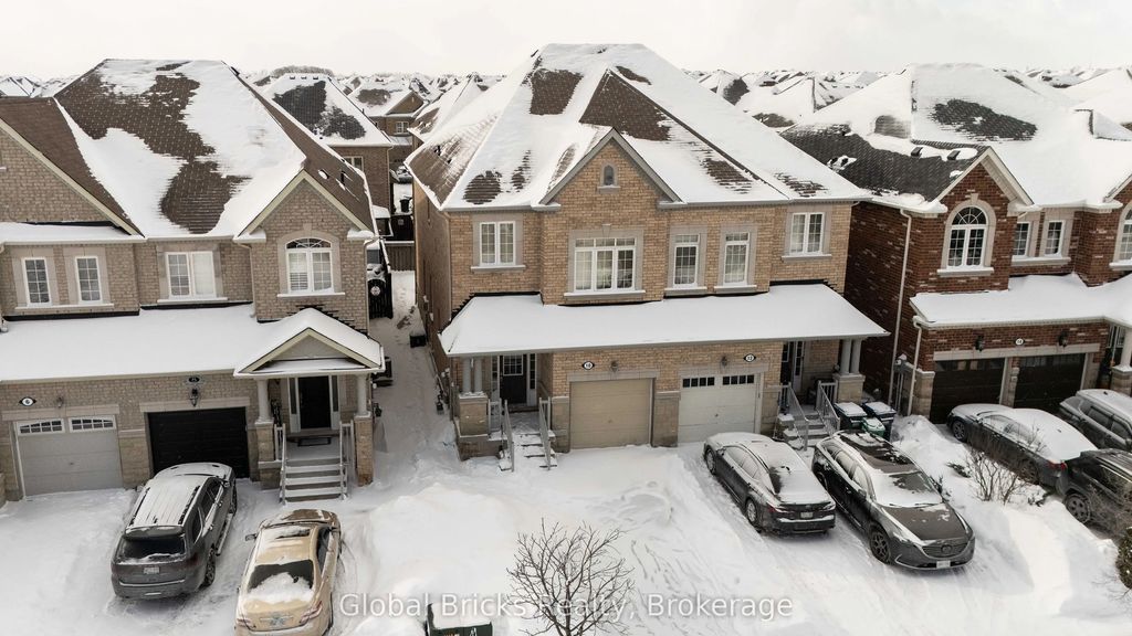 10 Dillon Drive, Brampton